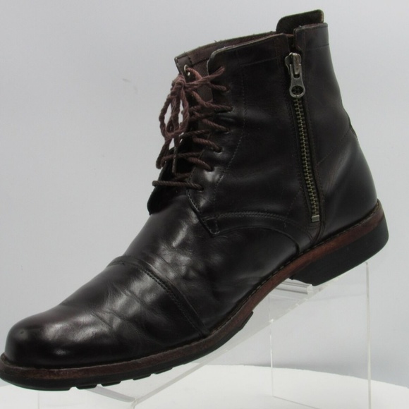 Timberland Earthkeepers Size 11 M Boots R3 A4 main image 4